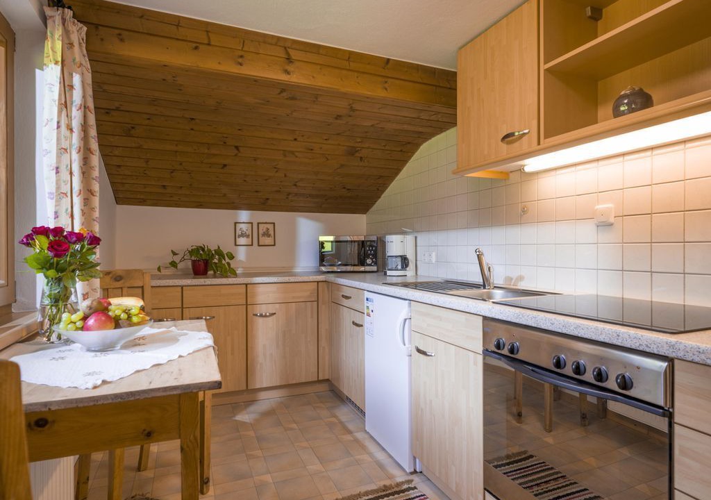 Photo of Kitchen in Scheffau am Wilden Kaiser