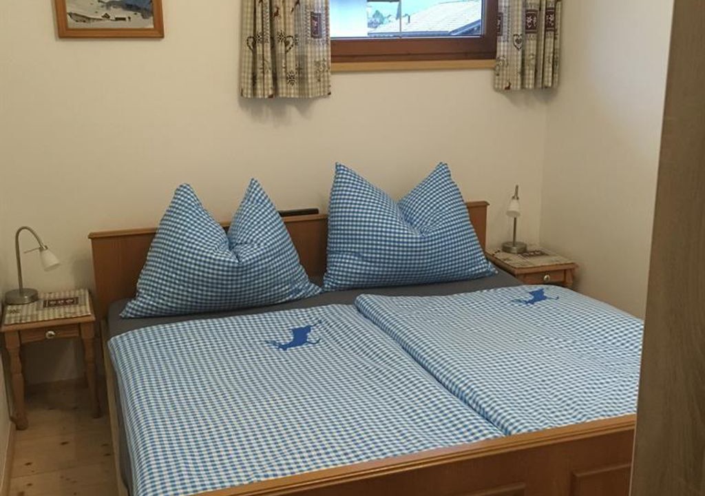Photo of Bedroom in Soell