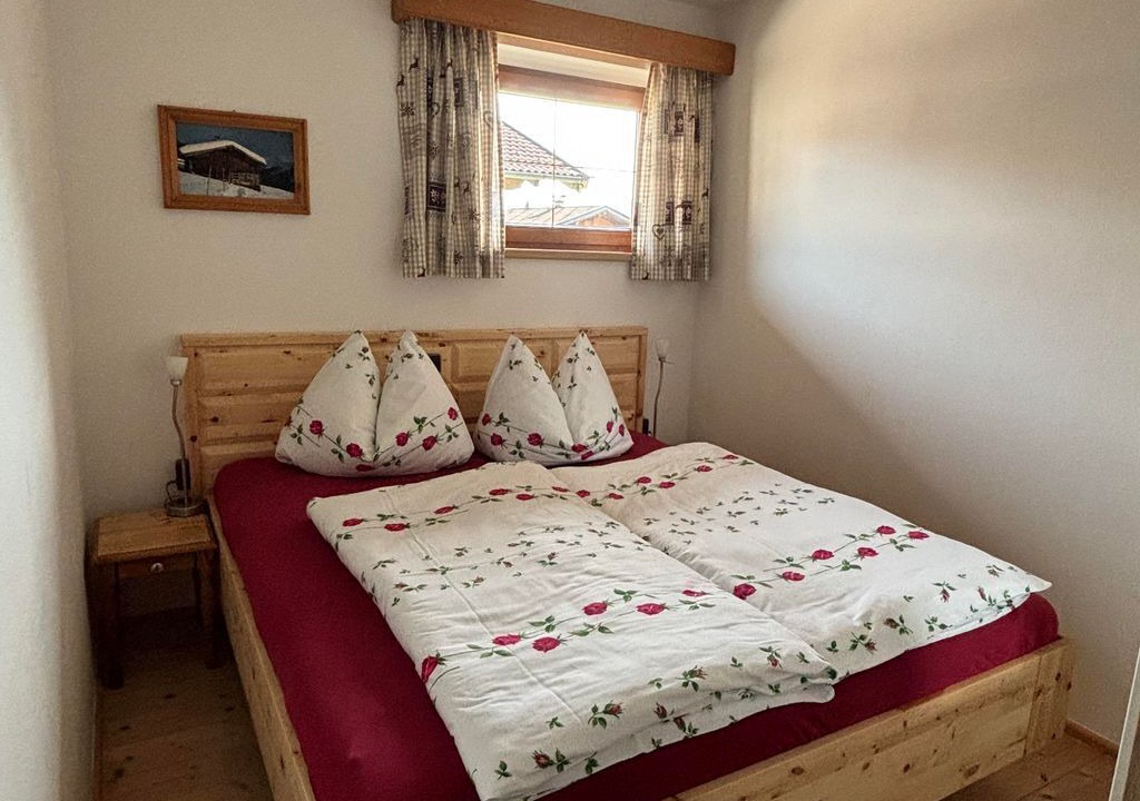 Photo of Bedroom in Soell