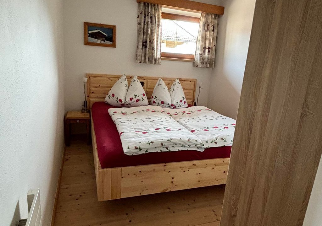Photo of Bedroom in Soell