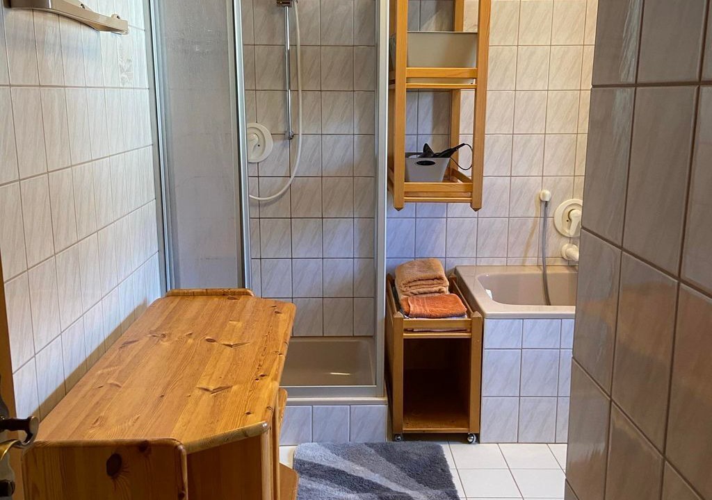 Photo of Bathroom in Soell