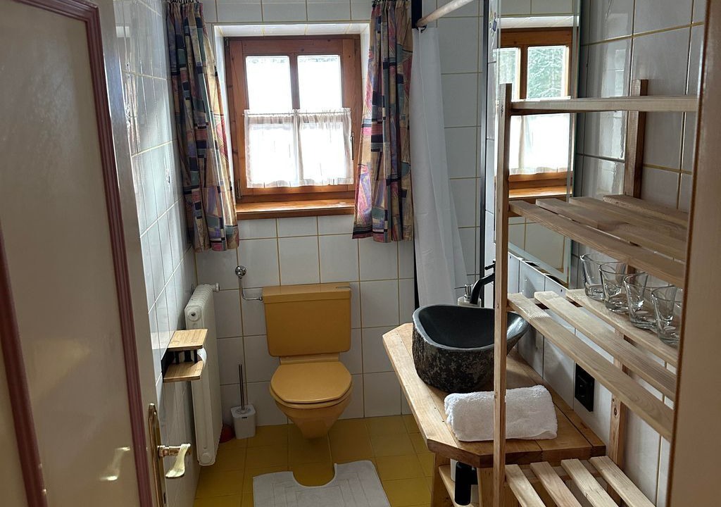 Photo of Bathroom in Scheffau am Wilden Kaiser