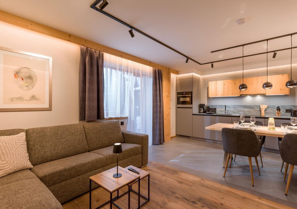 Photo of Livingroom in Ellmau
