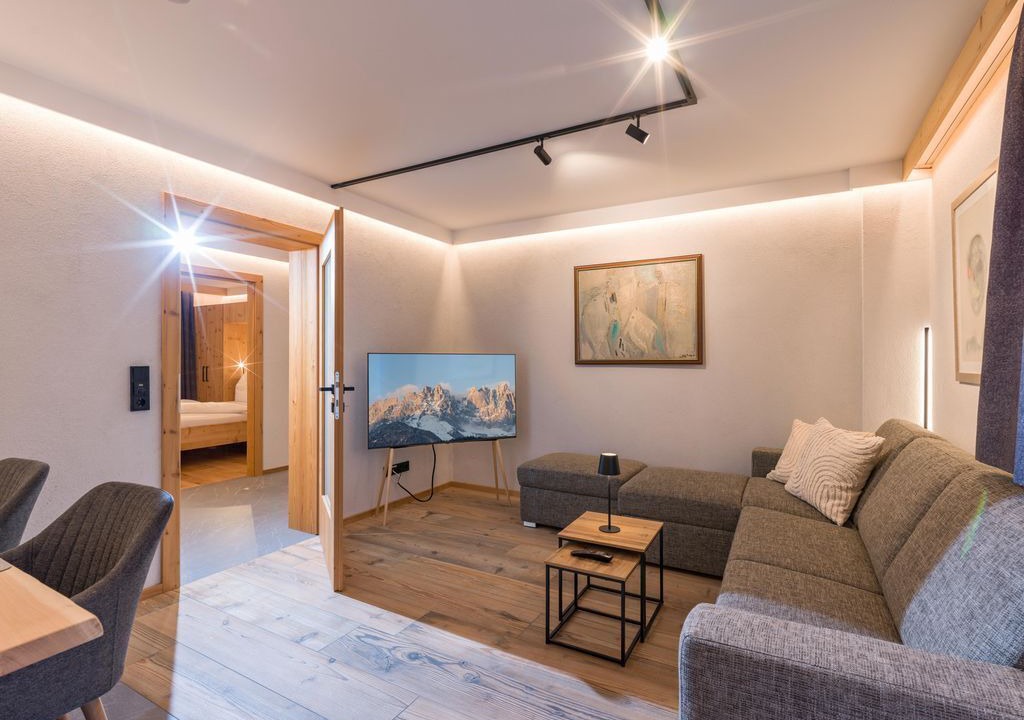 Photo of Livingroom in Ellmau