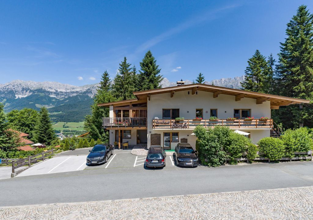 Photo of Outdoor in Ellmau