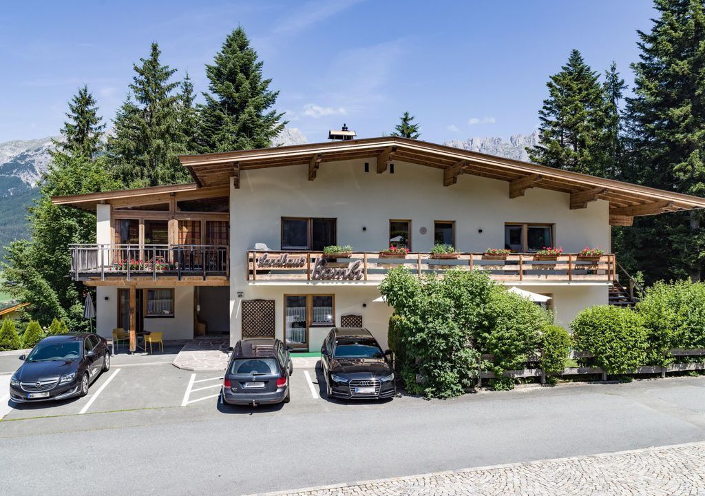 Photo of Outdoor in Ellmau