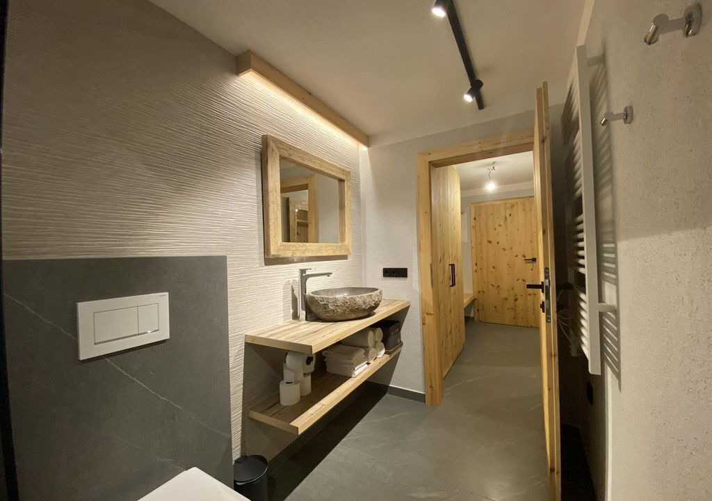 Photo of Bathroom in Ellmau