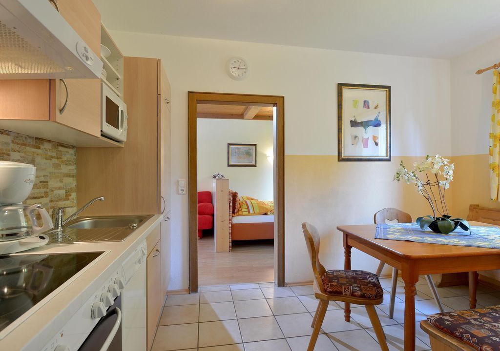 Photo of Kitchen in Ellmau