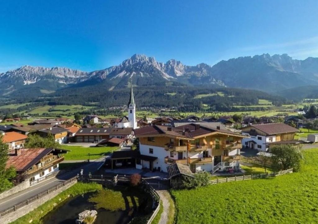 Photo of Outdoor in Ellmau