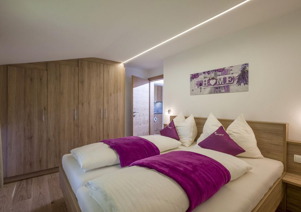 Photo of Bedroom in Soell