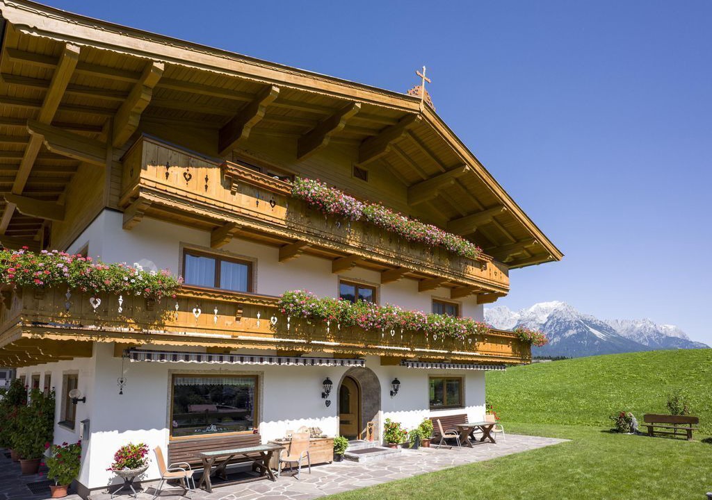 Photo of Outdoor in Soell