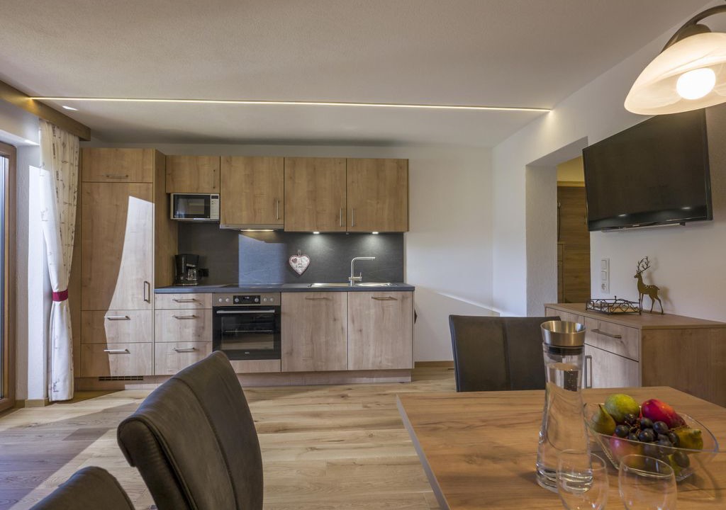 Photo of Kitchen in Soell