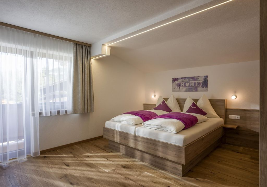 Photo of Bedroom in Soell