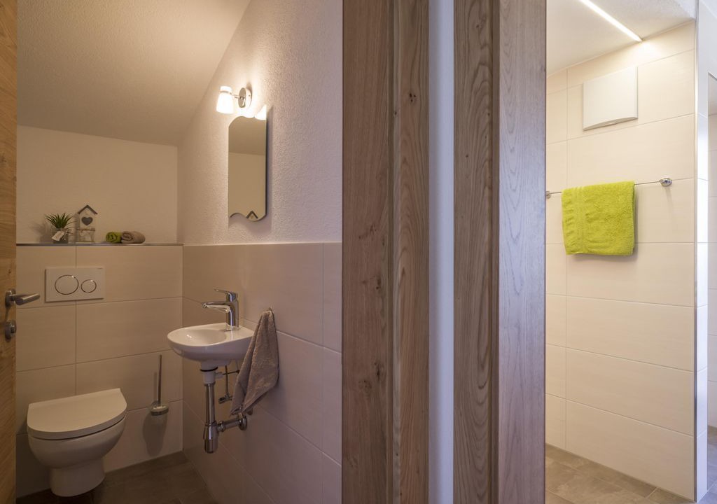 Photo of Bathroom in Soell