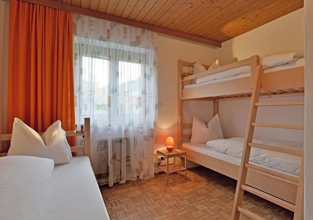 Photo of Bedroom in Soell