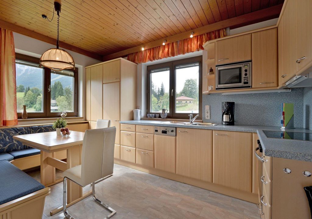 Photo of Kitchen in Soell