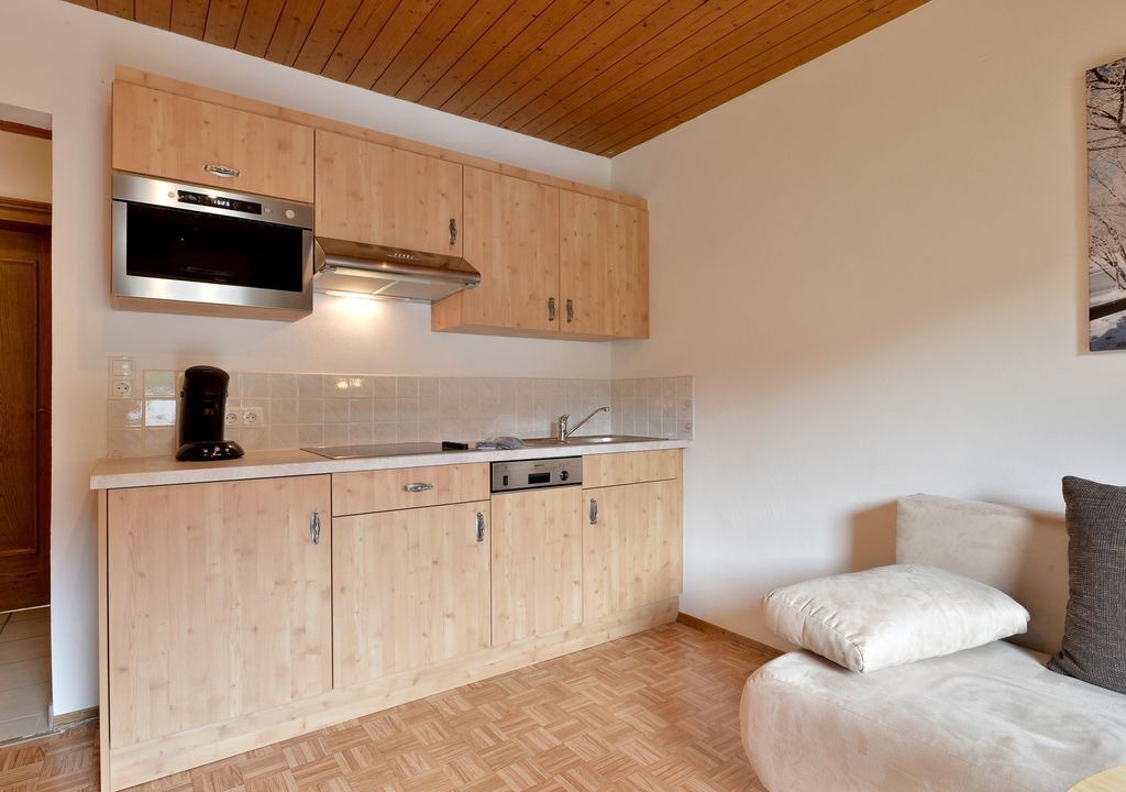 Photo of Kitchen in Soell