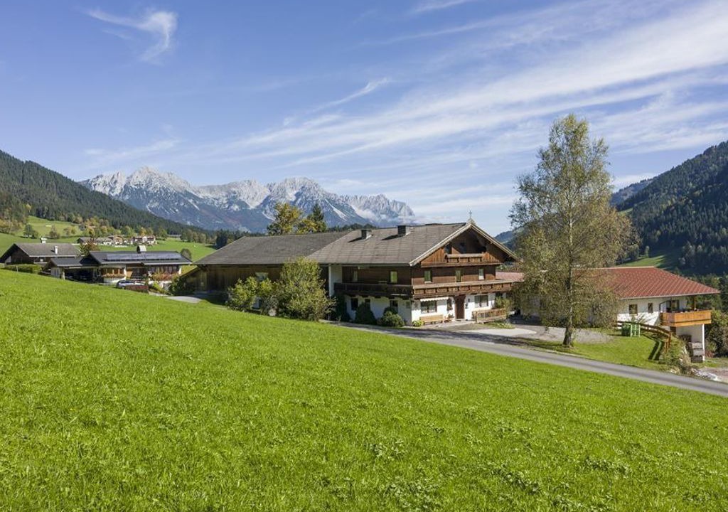 Photo of Outdoor in Soell