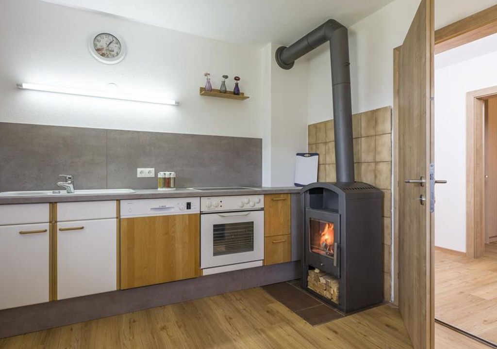 Photo of Kitchen in Soell