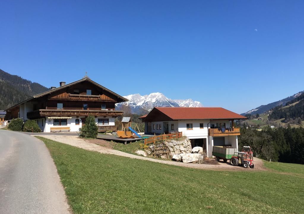 Photo of Outdoor in Soell