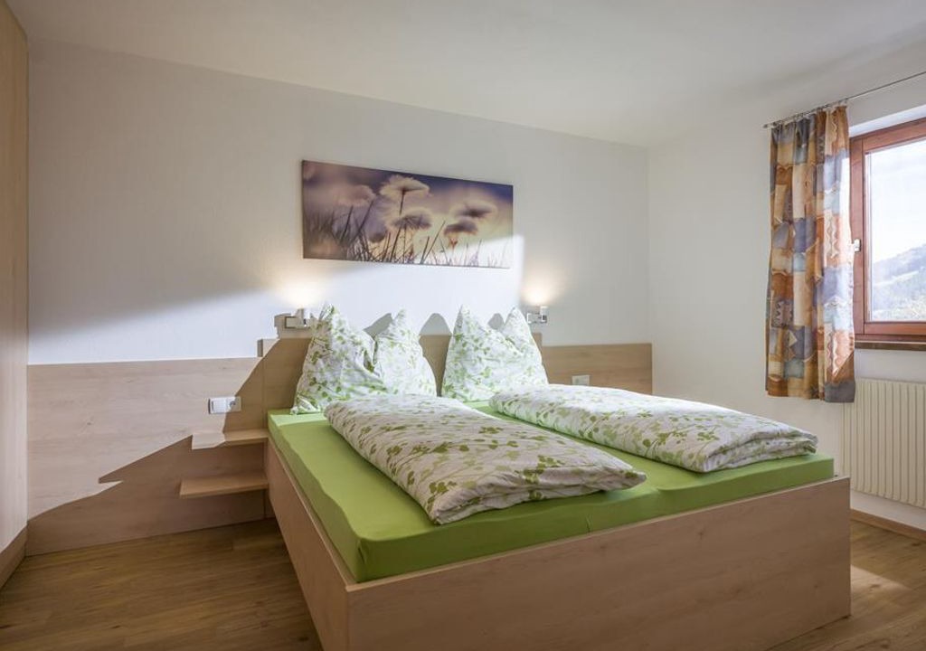 Photo of Bedroom in Soell