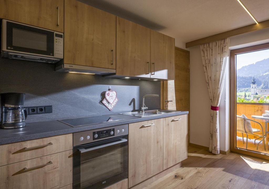 Photo of Kitchen in Soell