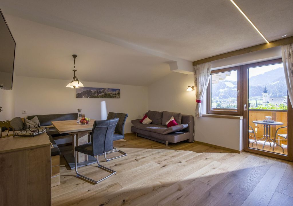 Photo of Livingroom in Soell
