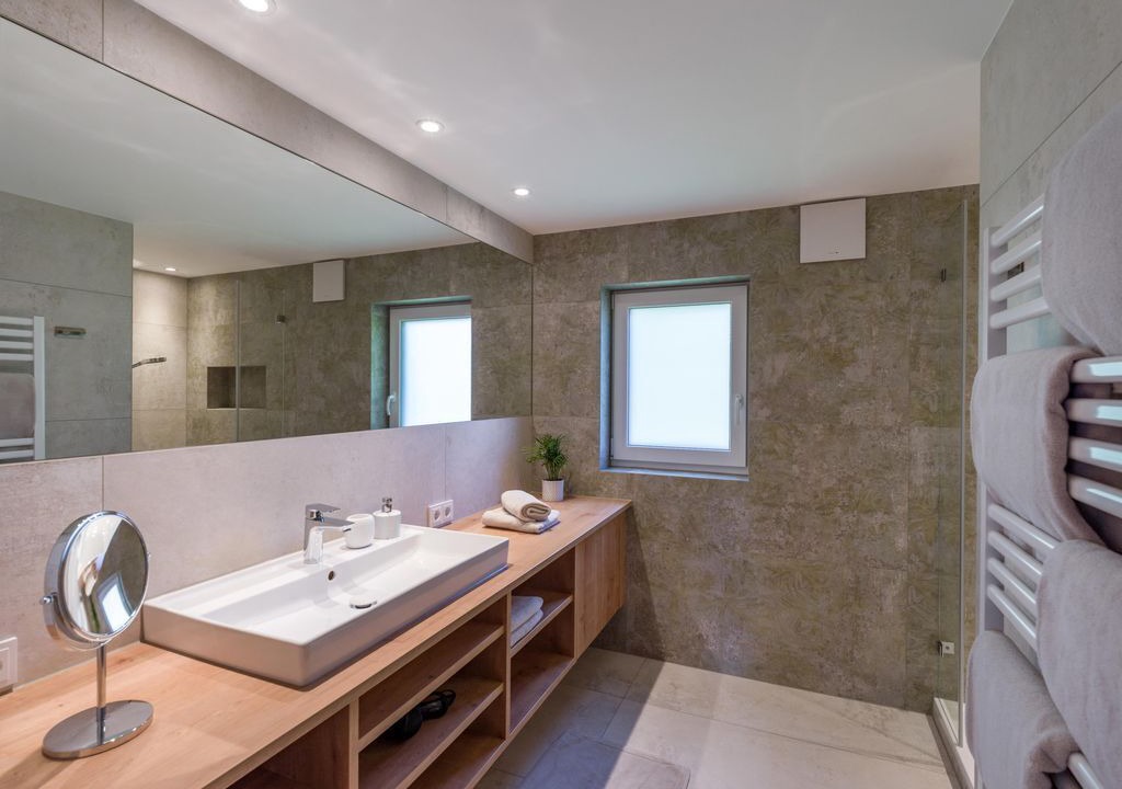 Photo of Bathroom in Scheffau am Wilden Kaiser