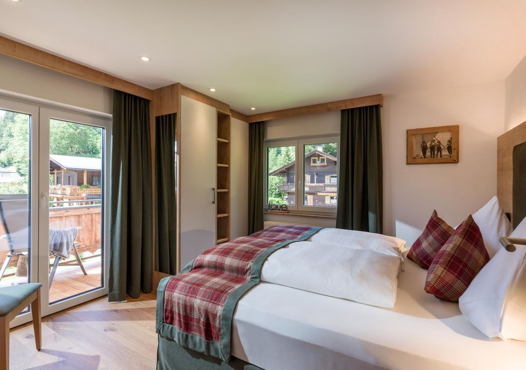 Photo of Bedroom in Scheffau am Wilden Kaiser