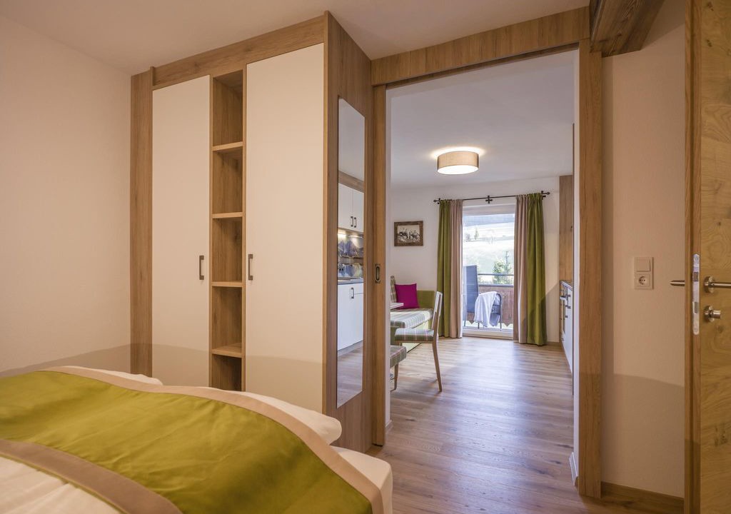 Photo of Bedroom in Scheffau am Wilden Kaiser
