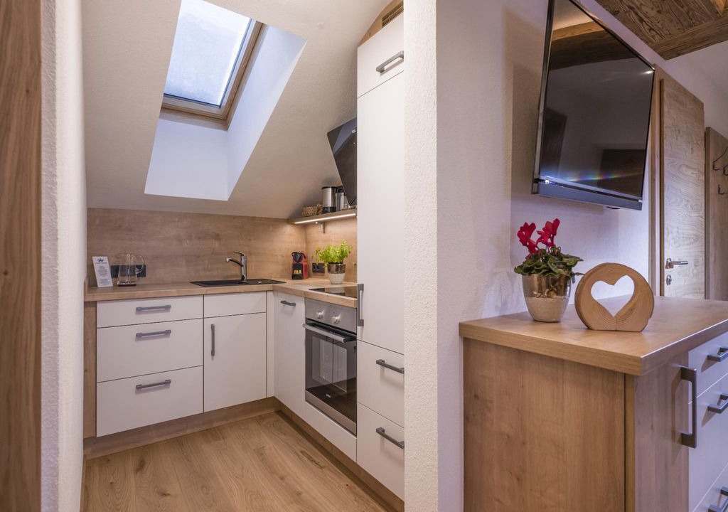 Photo of Kitchen in Scheffau am Wilden Kaiser
