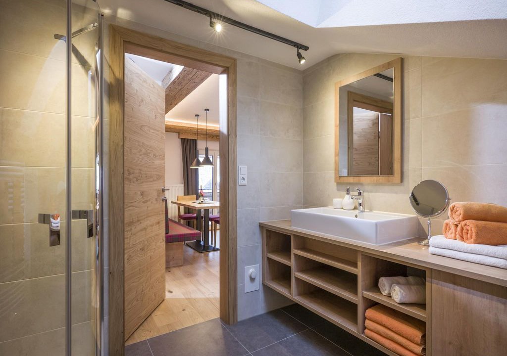 Photo of Bathroom in Scheffau am Wilden Kaiser