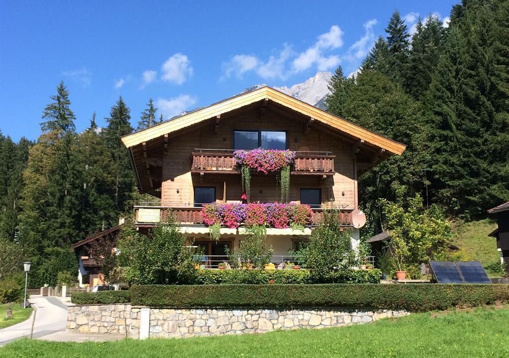 Photo of Outdoor in Scheffau am Wilden Kaiser
