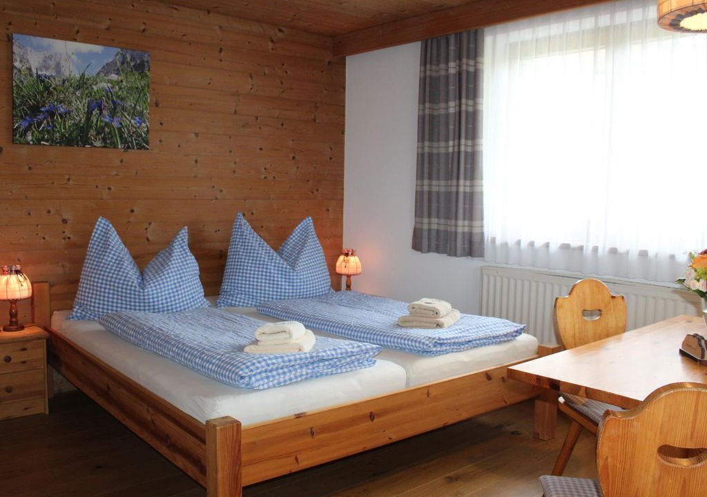 Photo of Bedroom in Going am Wilden Kaiser
