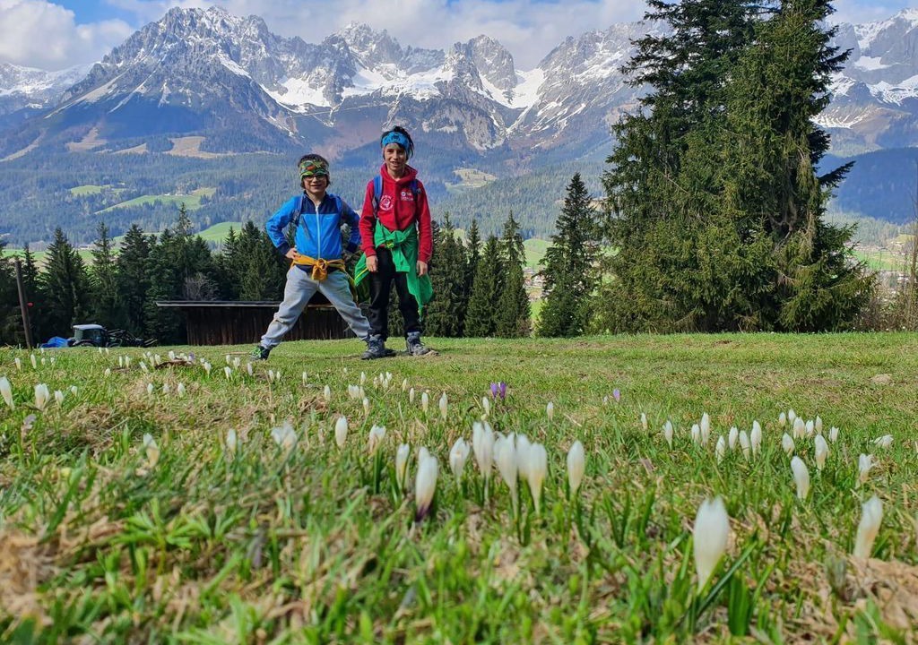 Photo of Others in Going am Wilden Kaiser