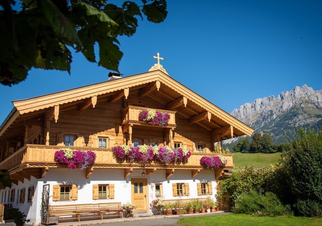 Photo of Outdoor in Going am Wilden Kaiser