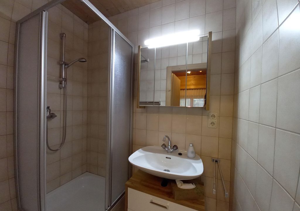 Photo of Bathroom in Going am Wilden Kaiser