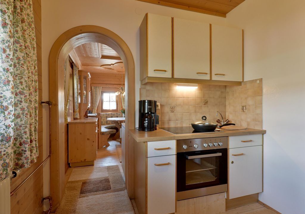 Photo of Kitchen in Going am Wilden Kaiser