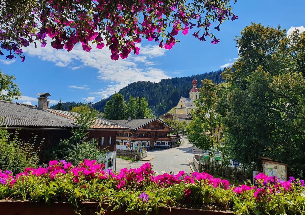 Photo of Outdoor in Going am Wilden Kaiser