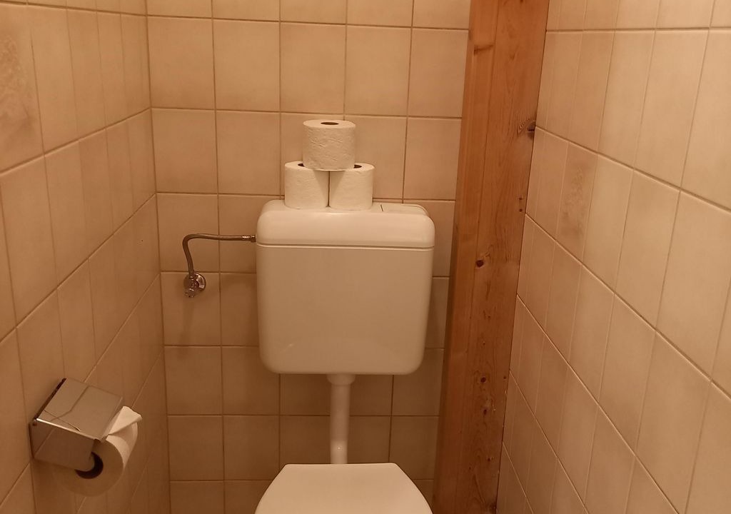 Photo of Bathroom in Going am Wilden Kaiser