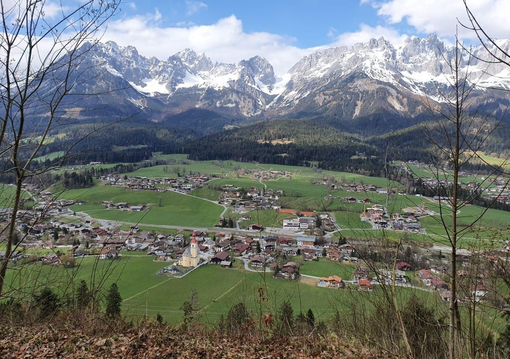 Photo of Outdoor in Going am Wilden Kaiser