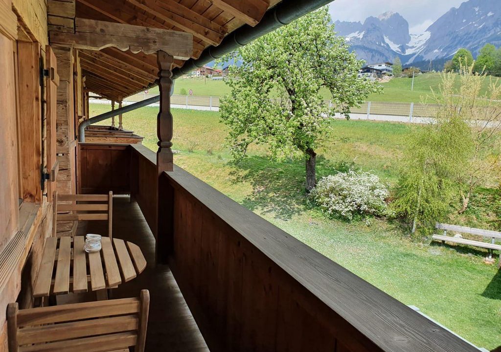 Photo of Outdoor in Going am Wilden Kaiser