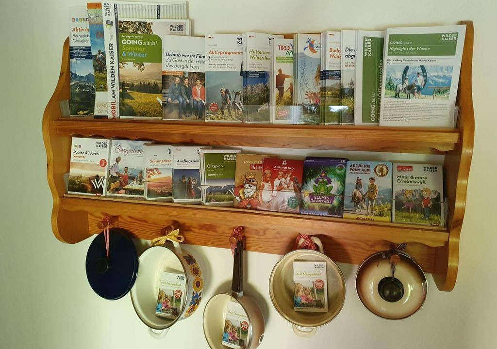 Photo of Others in Going am Wilden Kaiser