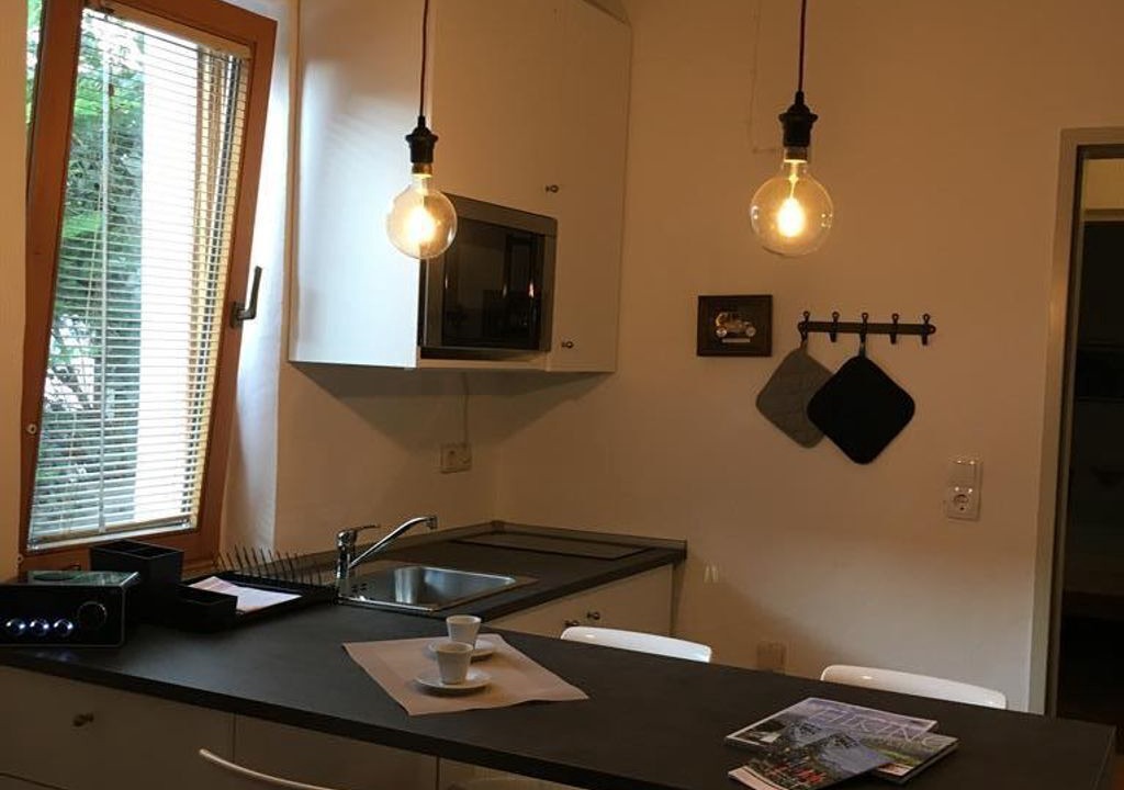 Photo of Kitchen in Sistrans