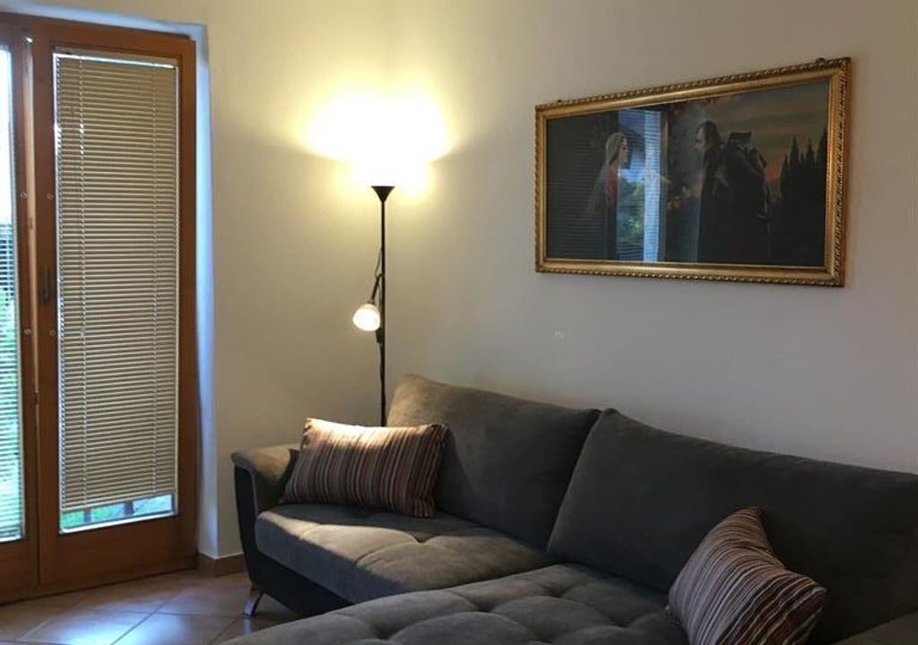 Photo of Livingroom in Sistrans