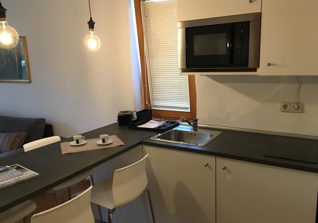 Photo of Kitchen in Sistrans