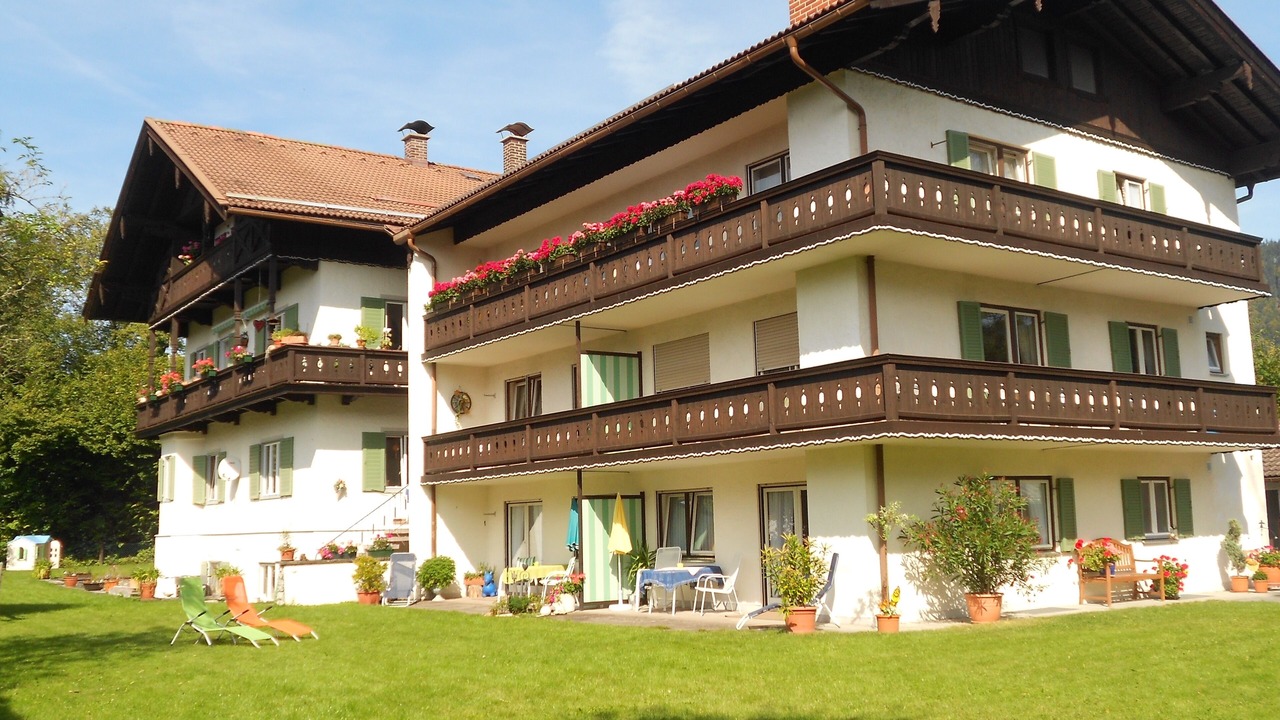 Photo of Outdoor in Rottach