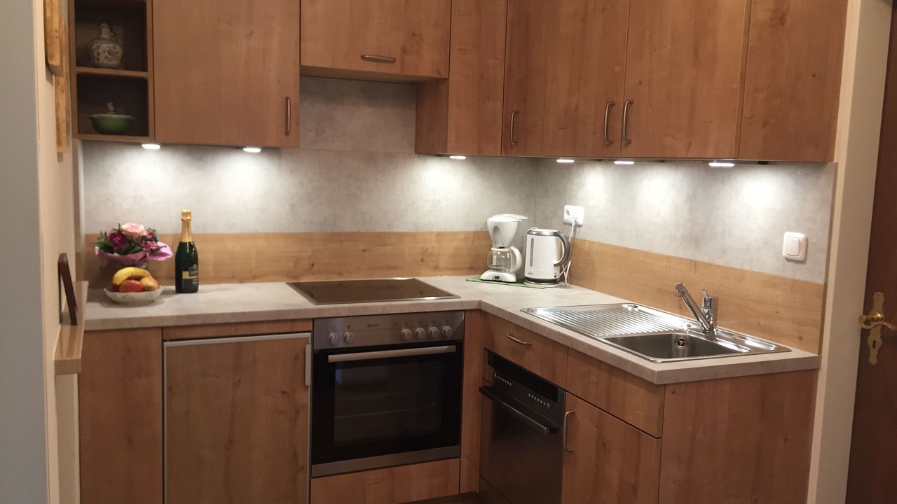 Photo of Kitchen in Rottach