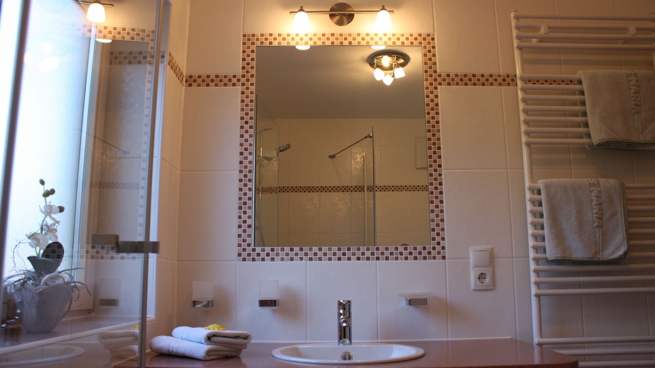 Photo of Bathroom in Rottach
