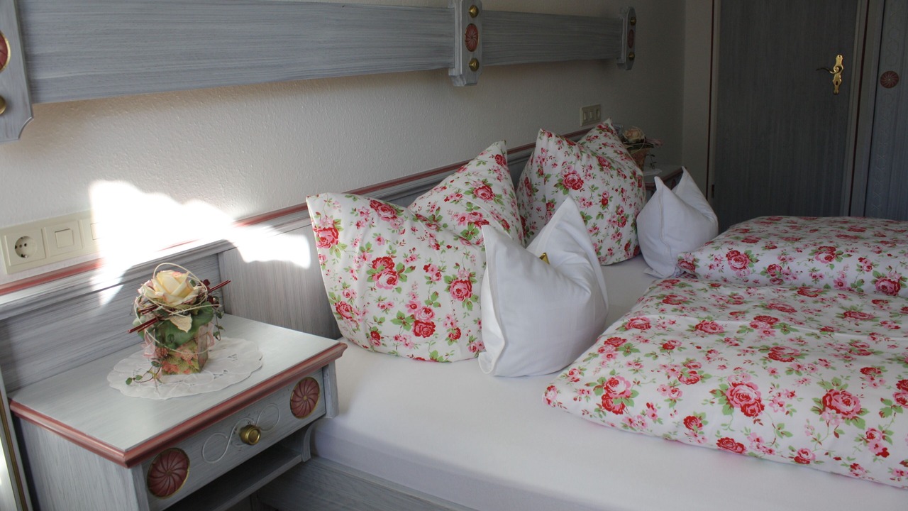 Photo of Bedroom in Rottach